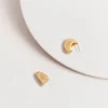 Droplet Earrings GOLD
