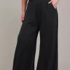 EB&IVE Elsie Pant BLACK