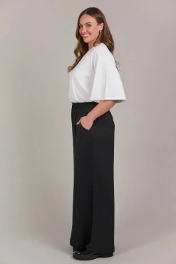 EB&IVE Elsie Pant BLACK