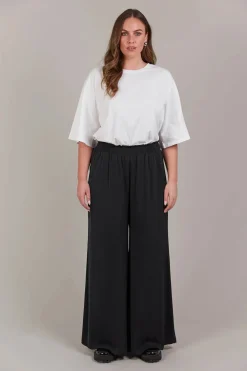 EB&IVE Elsie Pant BLACK