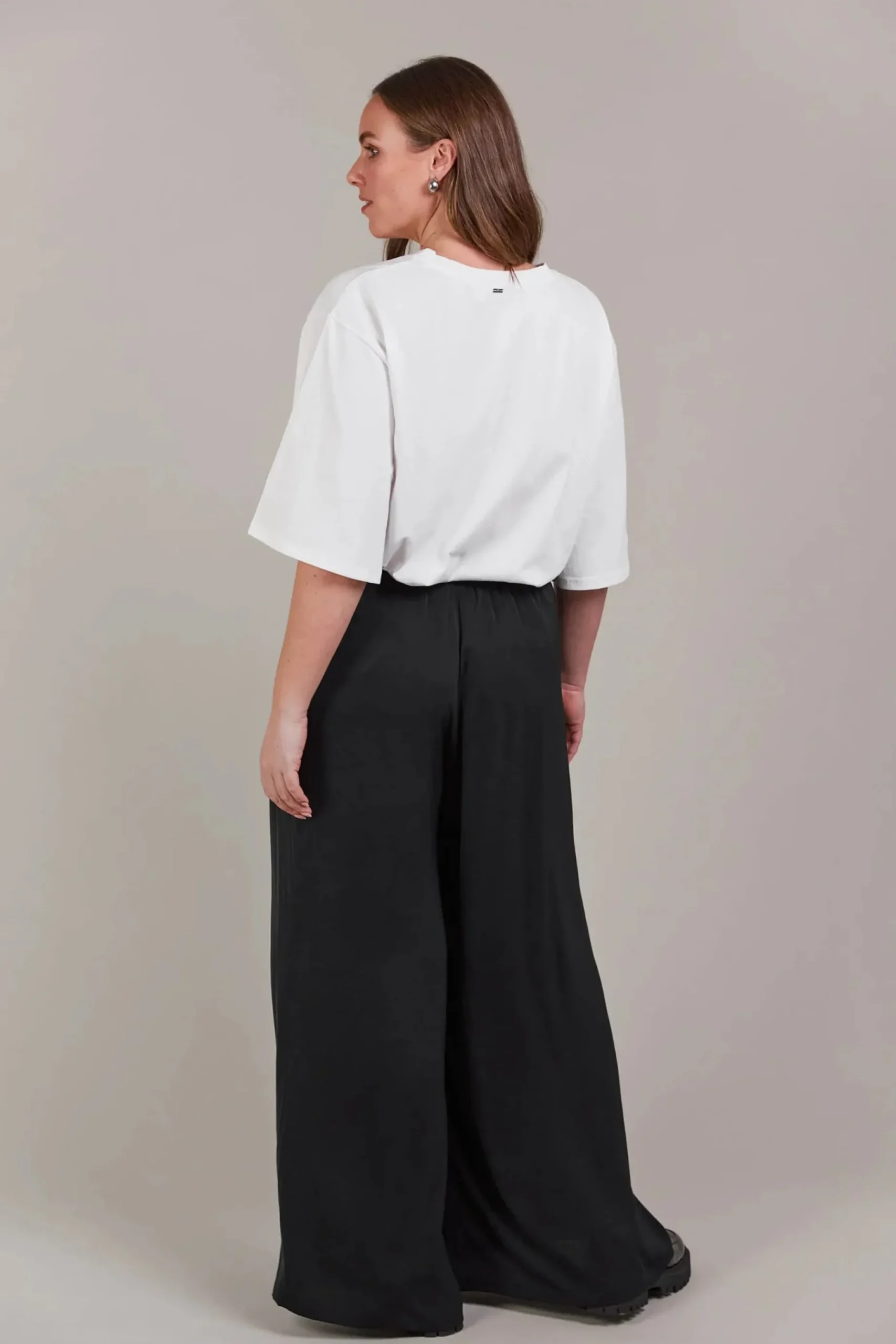 EB&IVE Elsie Pant BLACK