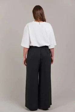 EB&IVE Elsie Pant BLACK