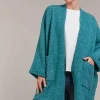 EB&IVE Folie Relaxed Cardigan LARGO