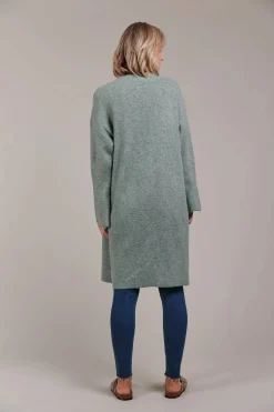 EB&IVE Merano Oversize Cardigan JASPER O/S