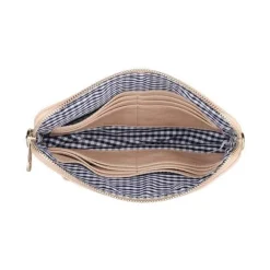 EK Bowery Wallet NEUTRAL