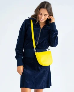 EK La Palma Crossbody YELLOW