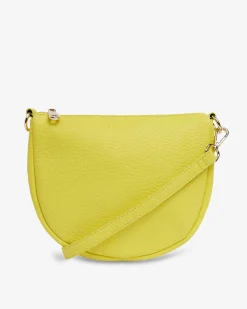 EK La Palma Crossbody YELLOW