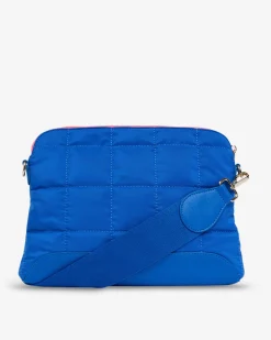 EK Soho Crossbody BLUE