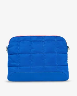 EK Soho Crossbody BLUE