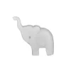 Elephant Marble Sculpture