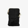 ELMS + KING Baker Phone Bag BLACK