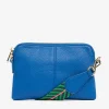 ELMS + KING Bowery Petite COBALT