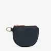 ELMS + KING Camden Coin Purse NAVY
