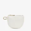 ELMS + KING Camden Coin Purse CHALK