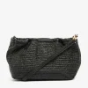ELMS + KING Monty Crossbody BLACK WEAVE