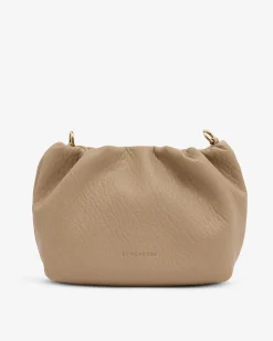 ELMS + KING Monty Crossbody LATTE