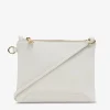 ELMS + KING Palermo Crossbody CHALK