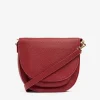 ELMS + KING Salerno Petite BURGUNDY