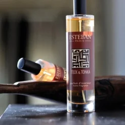 Esteban Room Spray TECK & TONKA