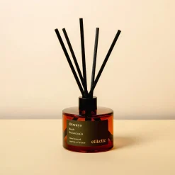 ETIKETTE Eco Reed Diffuser OTWAYS