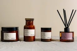 ETIKETTE Eco Reed Diffuser BAROSSA