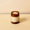 ETIKETTE Single Wick Candle OTWAYS