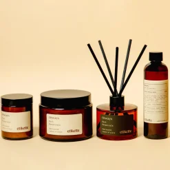 ETIKETTE Single Wick Candle OTWAYS