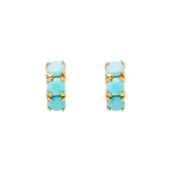 FAIRLEY Huggies TURQUOISE