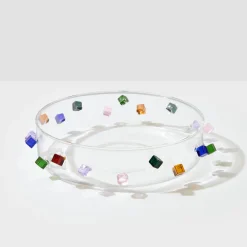 FAZEEK Jewel Bowl