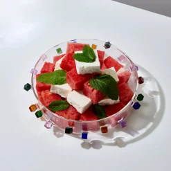 FAZEEK Jewel Bowl