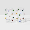 FAZEEK Jewel Highballs SET 2