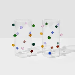 FAZEEK Jewel Highballs SET 2