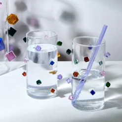 FAZEEK Jewel Highballs SET 2
