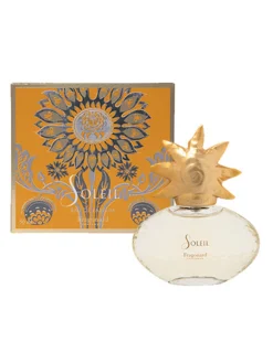 FRAGONARD EDP Soleil 50ml