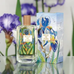 FRAGONARD EDT 100ml BELLE DE PARIS