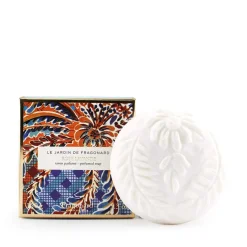 FRAGONARD Perfumed Soap 150g ROSE LAVANDE