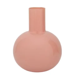 FRENCH BAZAAR Urban Nature Collo Vase BLUSH
