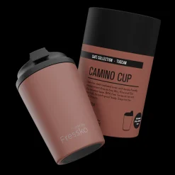 FRESSKO Camino Cup TUSCAN