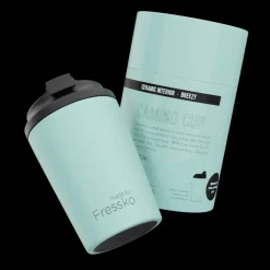 FRESSKO Ceramic Lined Camino Cup BREEZY