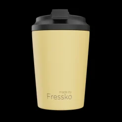 FRESSKO Ceramic Lined Camino Cup LIMONCELLO