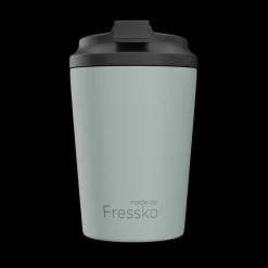 FRESSKO Ceramic Lined Camino Cup SAGE