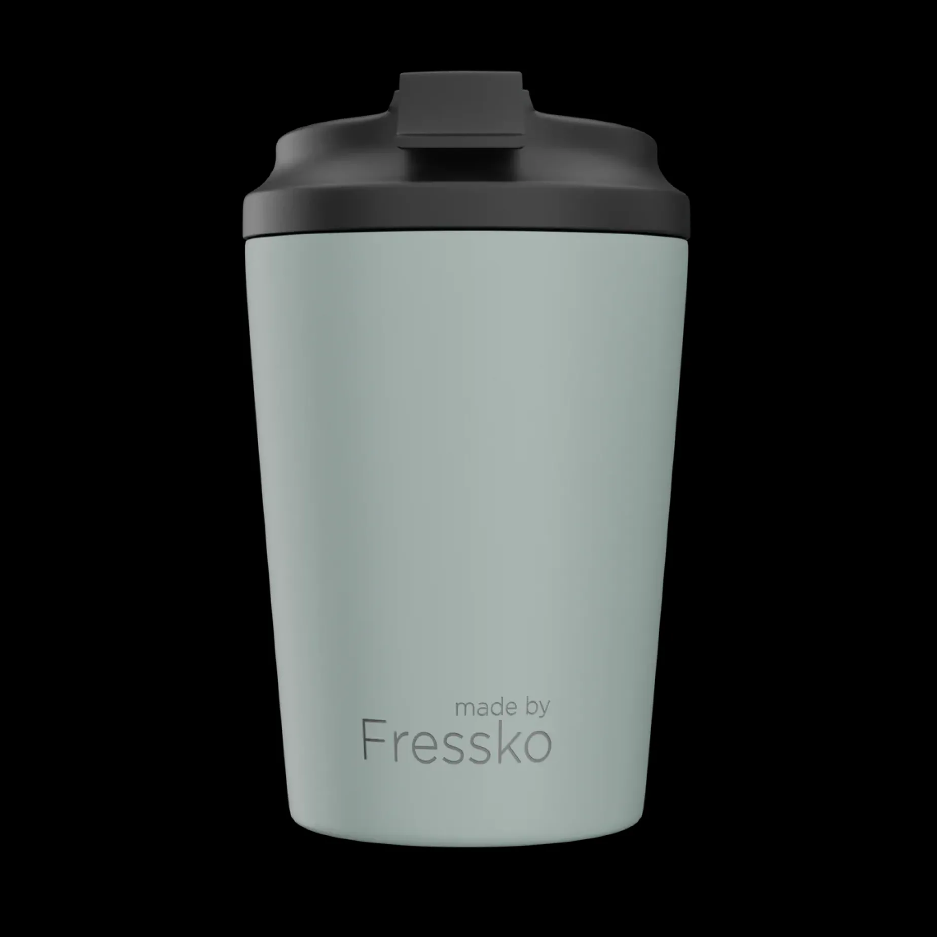 FRESSKO Ceramic Lined Camino Cup SAGE