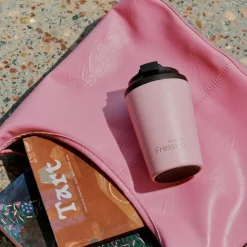 FRESSKO Ceramic Lined Camino Cup FLOSS