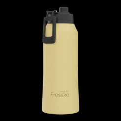 FRESSKO 1L Drink Bottle LIMONCELLO