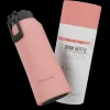 FRESSKO 1L Drink Bottle PEACHY