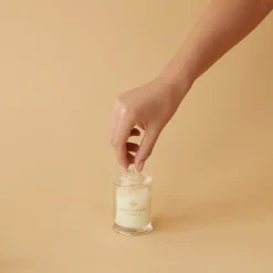 GLASSHOUSE 60g Candle FOREVER FLORENCE