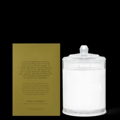 GLASSHOUSE 380g Candle KYOTO IN BLOOM