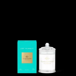 GLASSHOUSE 60g Candle LOST IN AMALFI