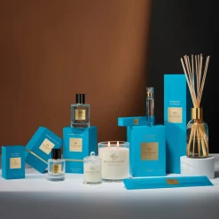 GLASSHOUSE 60g Candle MIDNIGHT IN MILAN