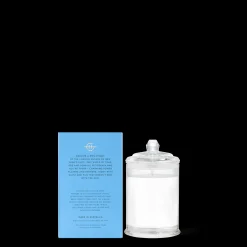 GLASSHOUSE 60g Candle THE HAMPTONS